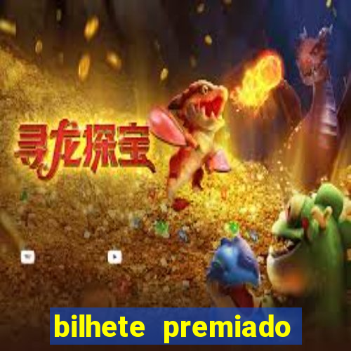 bilhete premiado filme completo